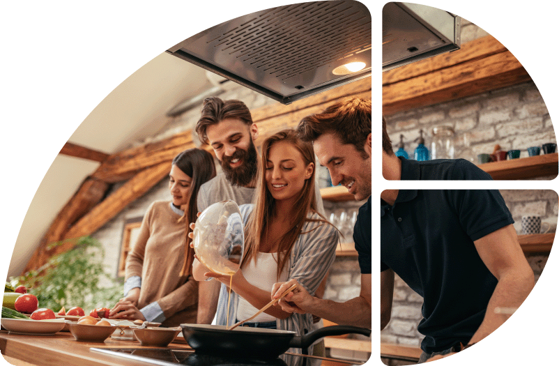 Ernährung bei Colitis ulcerosa