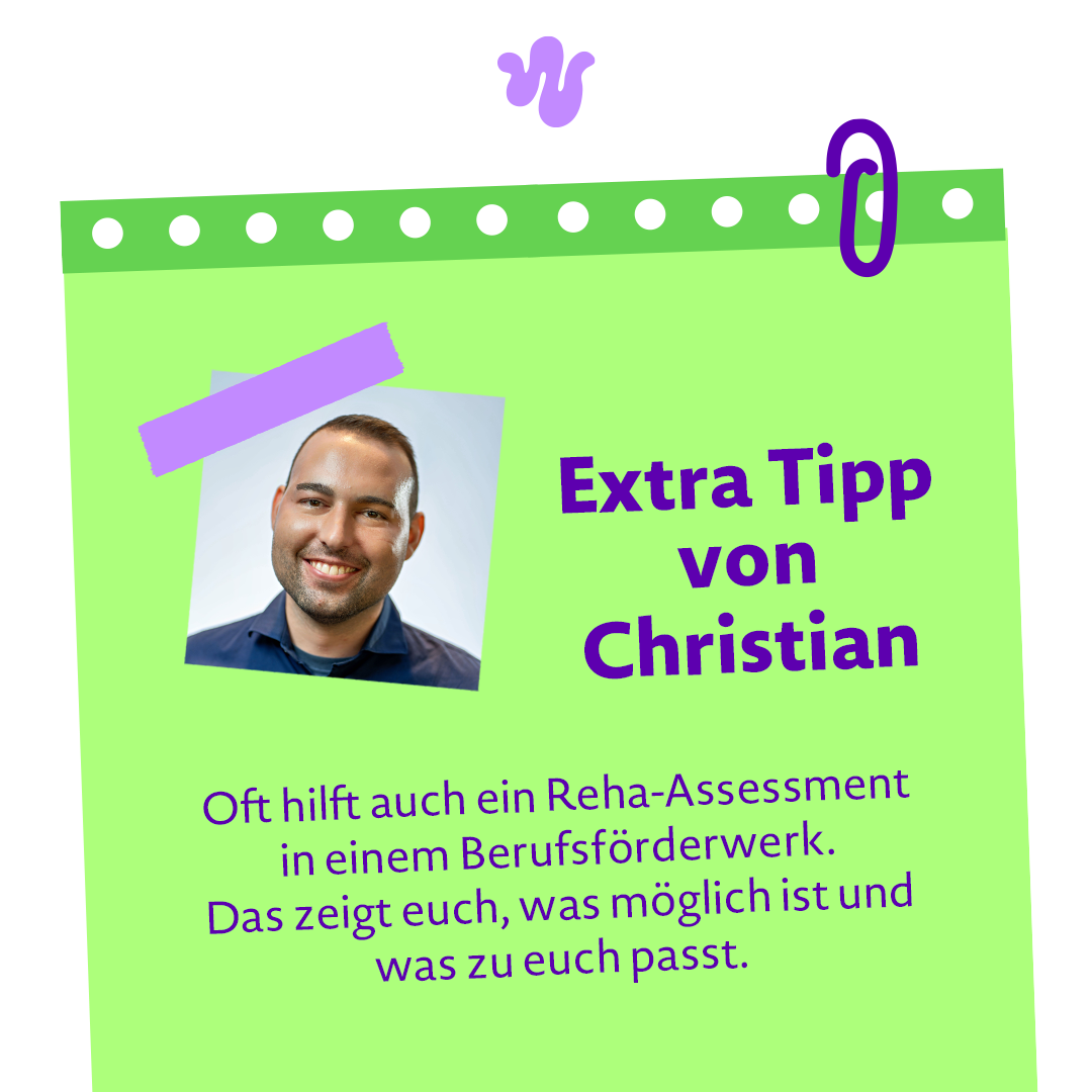 Christians Tipp Slide 4