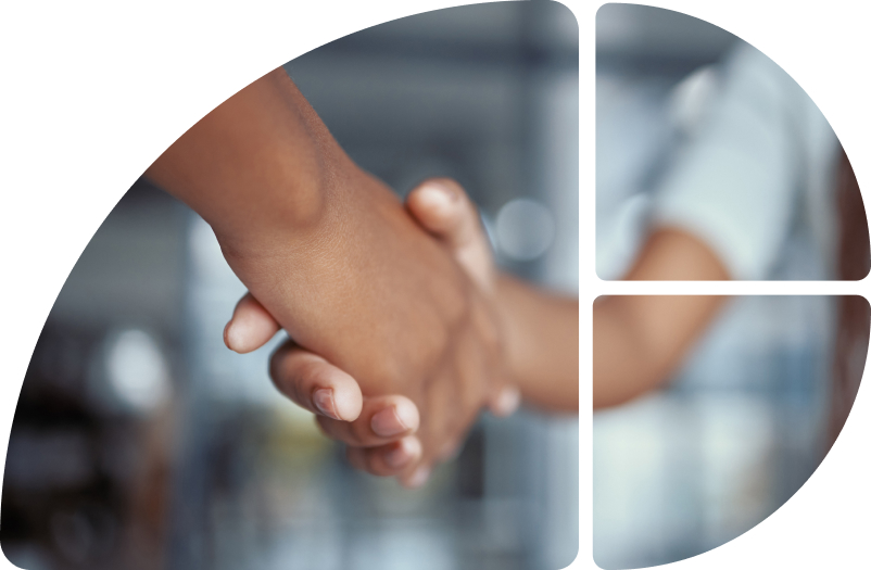 Gemeinsame Entscheidungen treffen