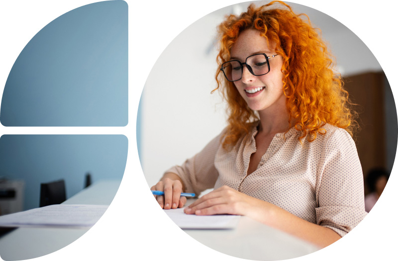 Kontrolltermine bei CED